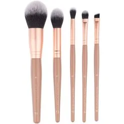 Icon Beauty Brush Kit -Øyne butikk P 107618
