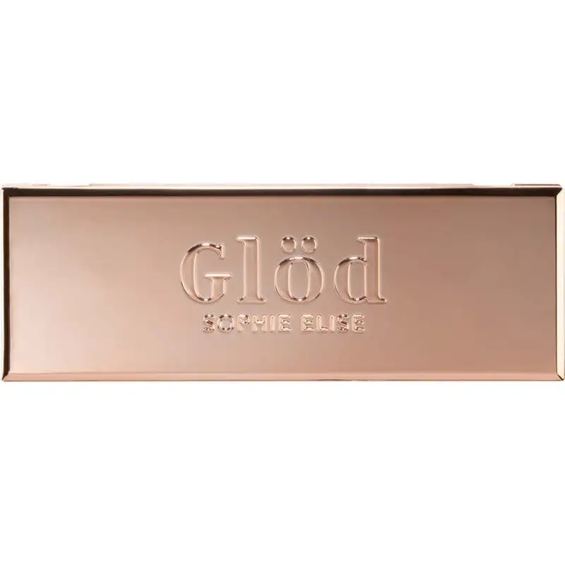 Glöd Sophie Elise Glöd Sophie Elise Face Palette 5 Glöd Sophie Elise Glöd Sophie Elise Face Palette - Bilde 3