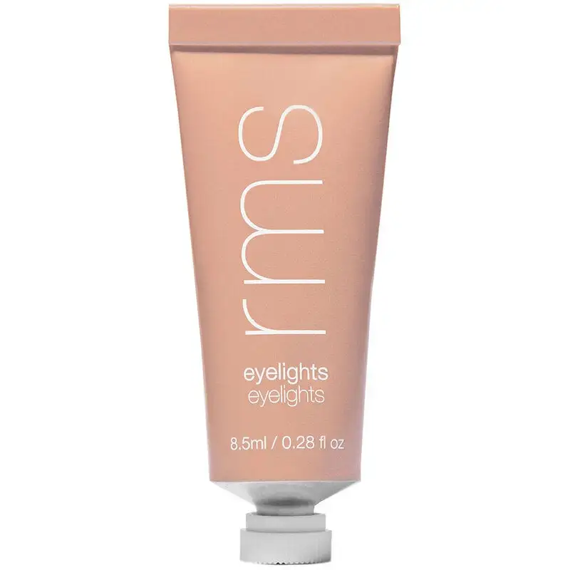 Rms Beauty Eyelights Cream Eyeshadow Sunbeam 4 Rms Beauty Eyelights Cream Eyeshadow Sunbeam - Bilde 2