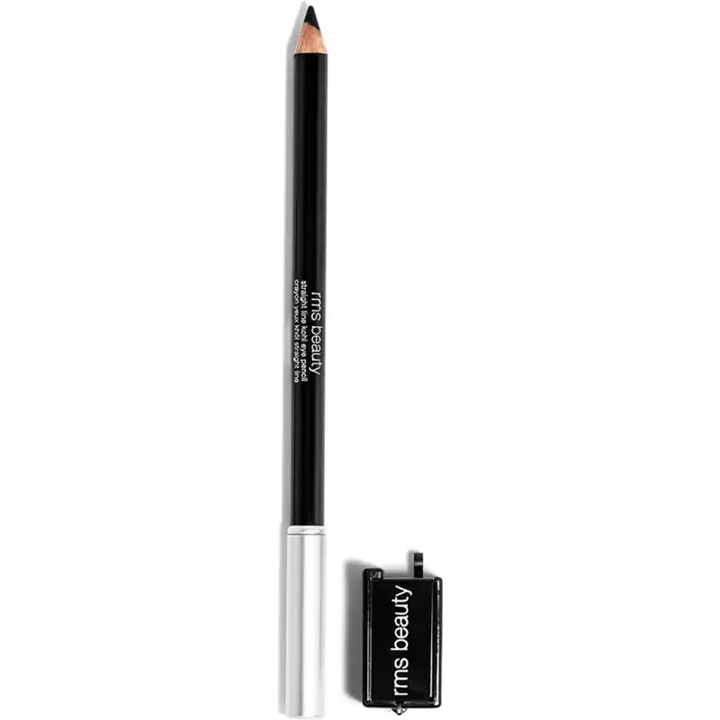 Rms Beauty Straight Line Kohl Eye Pencil HD Black 4 Rms Beauty Straight Line Kohl Eye Pencil HD Black - Bilde 2