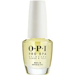 OPI Nail & Cuticle Oil 14,8 Ml -Øyne butikk P 108303