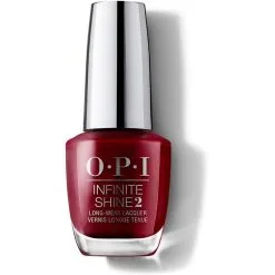 OPI Infinite Shine Color Raisin The Bar 15 Ml -Øyne butikk P 108333