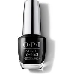 OPI Infinite Shine 2.0 Lady In Black 15 Ml -Øyne butikk P 108376