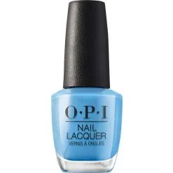 OPI Classic Color No Room For The Blues 15 Ml 7 OPI Classic Color No Room For The Blues 15 Ml -Øyne butikk P 108397