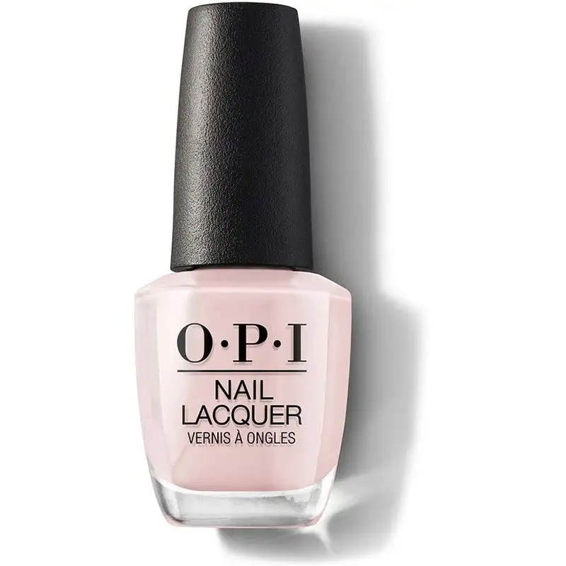 OPI Classic Color My Very First Knockwurst 15 Ml 5 OPI Classic Color My Very First Knockwurst 15 Ml - Bilde 3