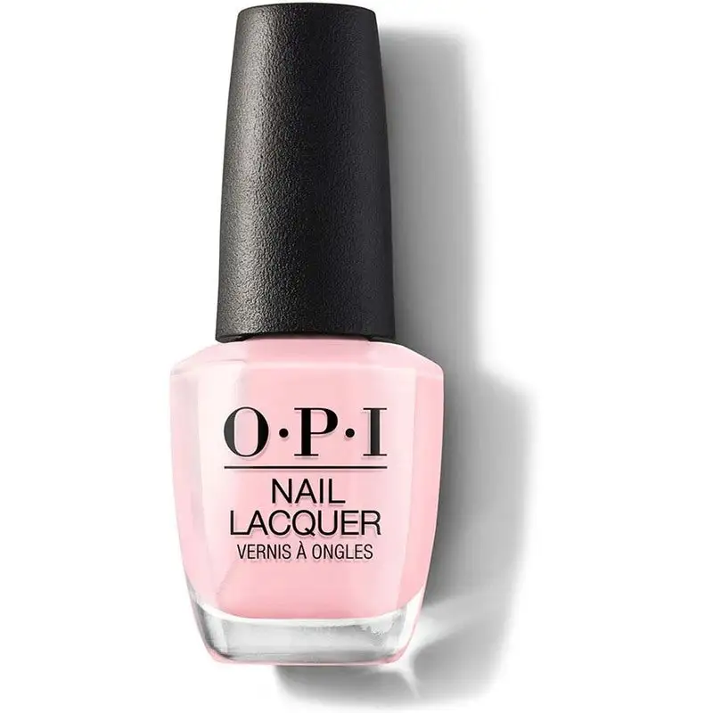 OPI Classic Color It's A Girl 15 Ml 5 OPI Classic Color It's A Girl 15 Ml - Bilde 3