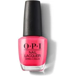 OPI Classic Color Strawberry Margarita 15 Ml -Øyne butikk P 108418