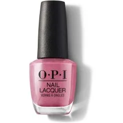 OPI Classic Color Not So Bora-Bora-Ing Pink 15 Ml 7 OPI Classic Color Not So Bora-Bora-Ing Pink 15 Ml -Øyne butikk P 108423