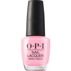 OPI Classic Color Pink-Ing Of You 15 Ml 7 OPI Classic Color Pink-Ing Of You 15 Ml -Øyne butikk P 108426