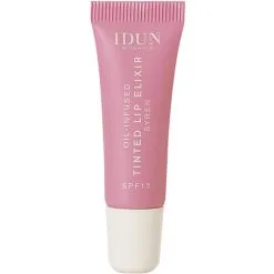 IDUN Minerals Oil-Infused Tinted Lip Elixir Syren -Øyne butikk P 108443
