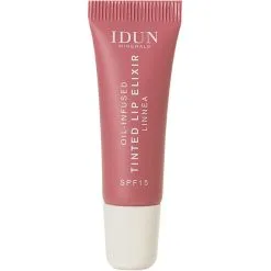 IDUN Minerals Oil-Infused Tinted Lip Elixir Linnea -Øyne butikk P 108445