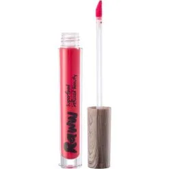 Raww Cosmetics Coconut Splash Lip Gloss High Tide 3,1 Ml -Øyne butikk P 108492