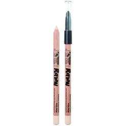 Raww Cosmetics Babassu Oil Eye Pencil Nutty Beige