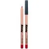 Raww Cosmetics Coconut Kiss Lip Liner What-A-Melon 1,1 G 2 Raww Cosmetics Coconut Kiss Lip Liner What-A-Melon 1,1 G -Øyne butikk P 108510