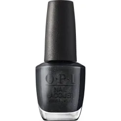 OPI Nail Lacquer Cave The Way Black -Øyne butikk P 108632