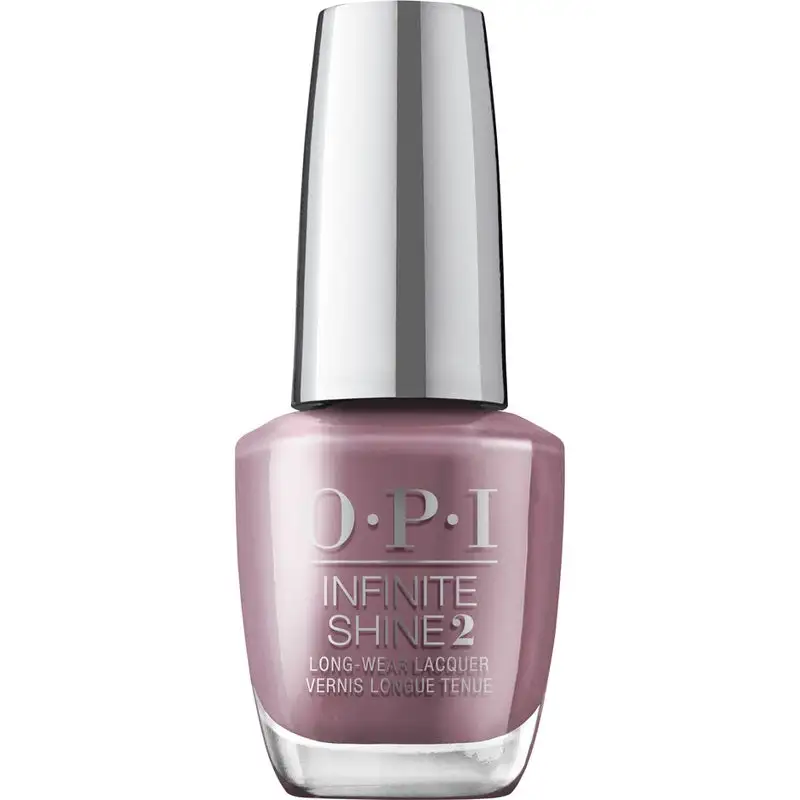 OPI Infinite Shine Clay Dreaming 6 OPI Infinite Shine Clay Dreaming - Bilde 4