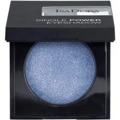 IsaDora Single Power Eyeshadow Starry Blue -Øyne butikk P 108851