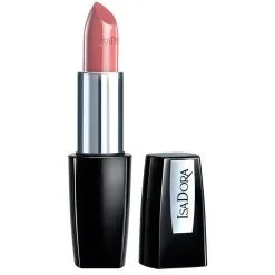IsaDora Perfect Moisture Lipstick Bare Pink -Øyne butikk P 108854