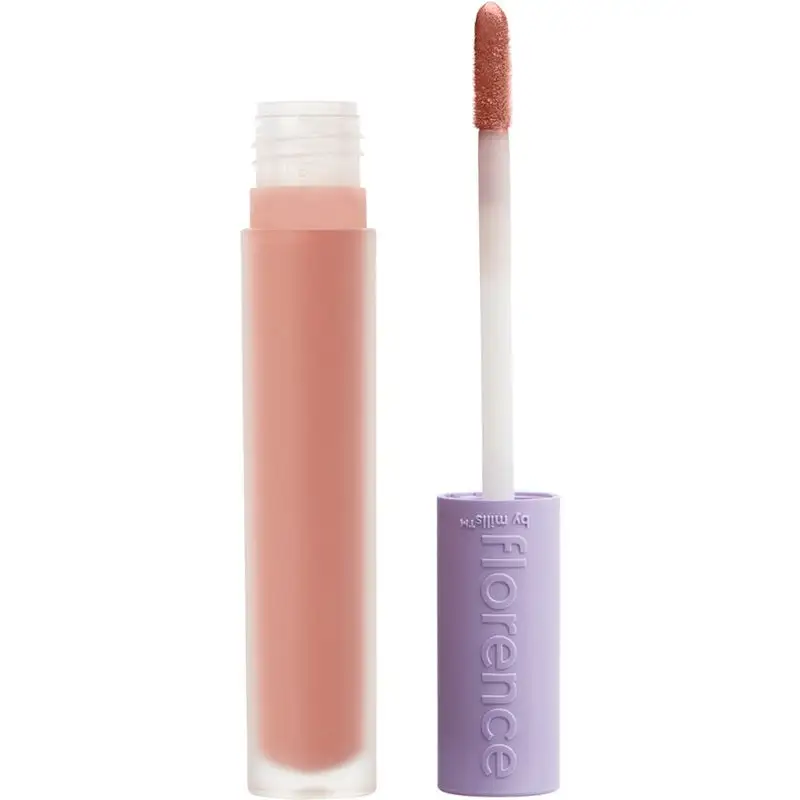 Florence By Mills Get Glossed Lip Gloss Marvelous Mills 6 Florence By Mills Get Glossed Lip Gloss Marvelous Mills - Bilde 4