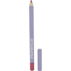 Florence By Mills Mark My Words Lip Liner Bold 11 Florence By Mills Mark My Words Lip Liner Bold -Øyne butikk P 109286