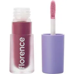 Florence By Mills Be A VIP Velvet Lipstick Beautiful, Periodt -Øyne butikk P 109290