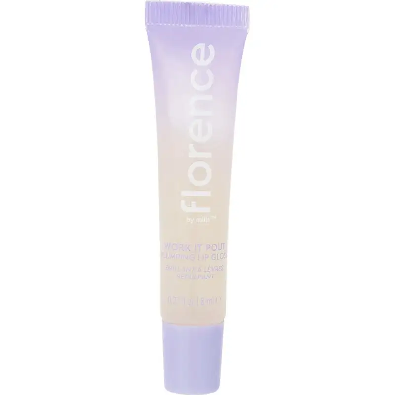 Florence By Mills Work It Pout Lip Gloss Sunny Hunny 7 Florence By Mills Work It Pout Lip Gloss Sunny Hunny - Bilde 5