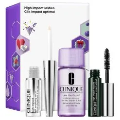 Clinique Lash Serum Set 3+3.5+30ml -Øyne butikk P 109308