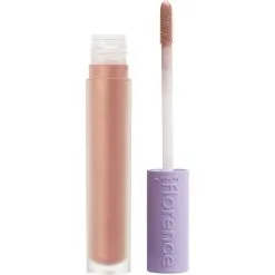 Florence By Mills Get Glossed Lip Gloss Mysterious Mills -Øyne butikk P 109326