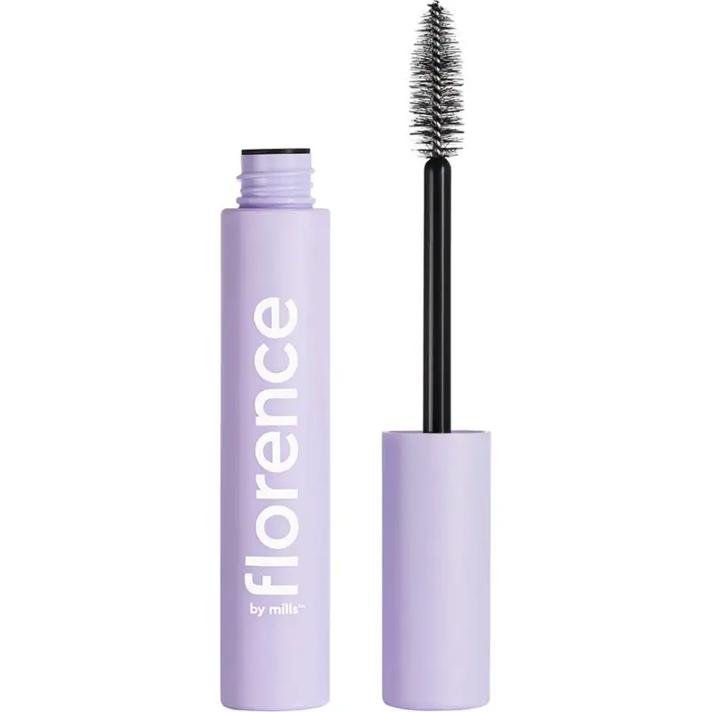 Florence By Mills Built To Lash Mascara Black 9 Ml 5 Florence By Mills Built To Lash Mascara Black 9 Ml - Bilde 3