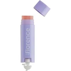Florence By Mills Oh Whale! Clear Lip Balm Clear 5 G 9 Florence By Mills Oh Whale! Clear Lip Balm Clear 5 G -Øyne butikk P 109364