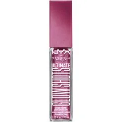 NYX Professional Makeup Ultimate Glow Shots Plum Player 13 9 NYX Professional Makeup Ultimate Glow Shots Plum Player 13 -Øyne butikk P 109872