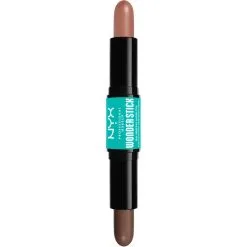 NYX Professional Makeup Wonder Stick Light Medium 03 -Øyne butikk P 109884