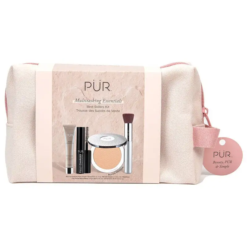 PÜR PÜR Best Sellers Kit Blush Medium 7 PÜR PÜR Best Sellers Kit Blush Medium - Bilde 5