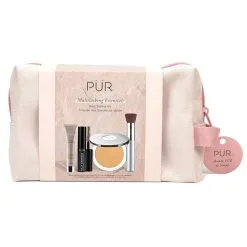 PÜR PÜR Best Sellers Kit Light Tan 9 PÜR PÜR Best Sellers Kit Light Tan -Øyne butikk P 110403