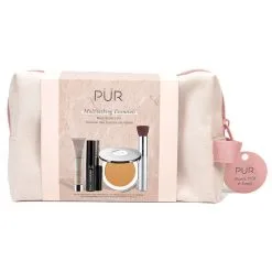 PÜR PÜR Best Sellers Kit Medium Dark -Øyne butikk P 110404
