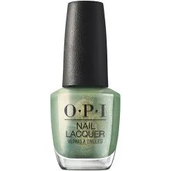 OPI Nail Lacquer Decked To The Pines Green 7 OPI Nail Lacquer Decked To The Pines Green -Øyne butikk P 110777