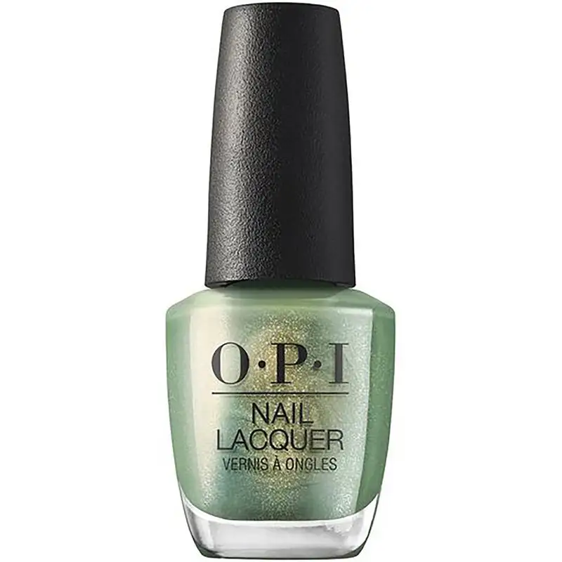 OPI Nail Lacquer Decked To The Pines Green 5 OPI Nail Lacquer Decked To The Pines Green - Bilde 3