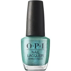 OPI Nail Lacquer Tealing Festive Blue -Øyne butikk P 110784