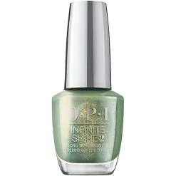 OPI Infinite Shine Decked To The Pines Green -Øyne butikk P 110793