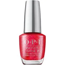 OPI Infinite Shine Rhinestone Red-y Red 9 OPI Infinite Shine Rhinestone Red-y Red -Øyne butikk P 110801