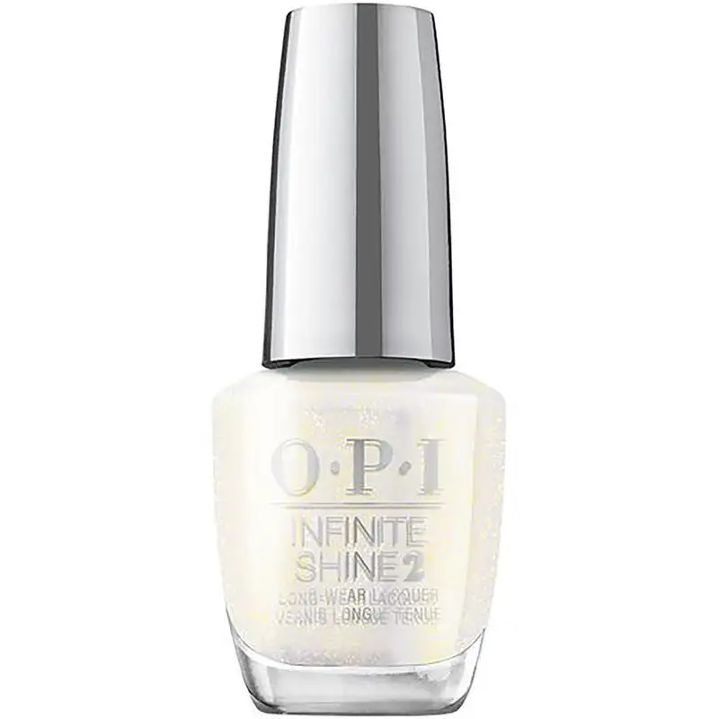 OPI Infinite Shine Snow Holding Back Blacks/Whites/Grays 6 OPI Infinite Shine Snow Holding Back Blacks/Whites/Grays - Bilde 4