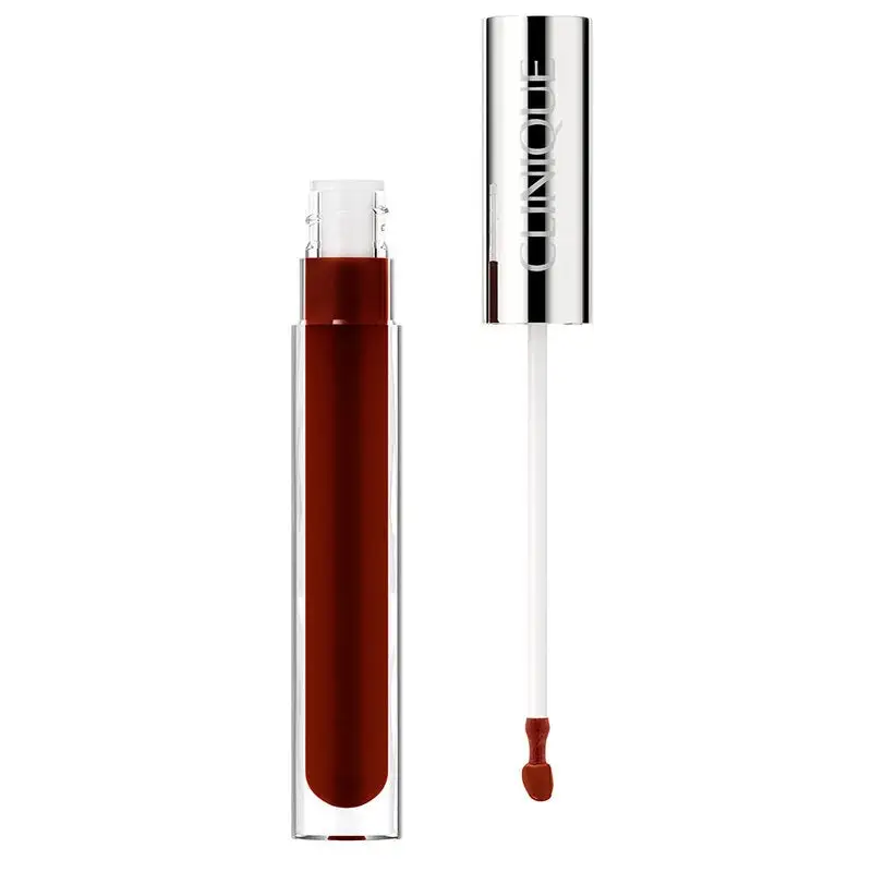 Clinique Pop Plush Creamy Lip Gloss Black Honey Pop 3 Clinique Pop Plush Creamy Lip Gloss Black Honey Pop