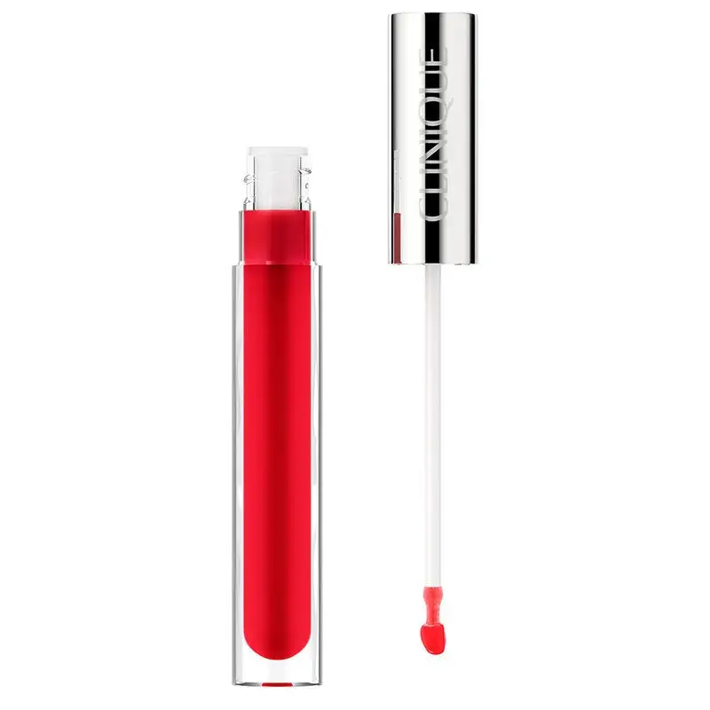 Clinique Pop Plush Creamy Lip Gloss Juicy Apple Pop 3 Clinique Pop Plush Creamy Lip Gloss Juicy Apple Pop