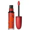 MAC Cosmetics Retro Matte Liquid Lipcolour Chili Addict 5 Ml 2 MAC Cosmetics Retro Matte Liquid Lipcolour Chili Addict 5 Ml -Øyne butikk P 110870
