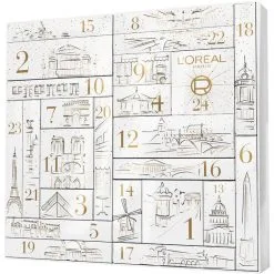 L'Oréal Paris L'Oréal Paris Christmas Advent Calendar 11 L'Oréal Paris L'Oréal Paris Christmas Advent Calendar -Øyne butikk P 110962