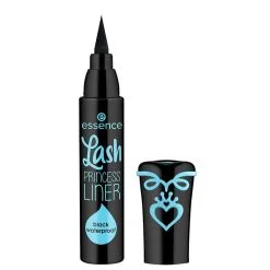 Essence Lash Princess Linder Waterproof Black 3 Ml -Øyne butikk P 111009