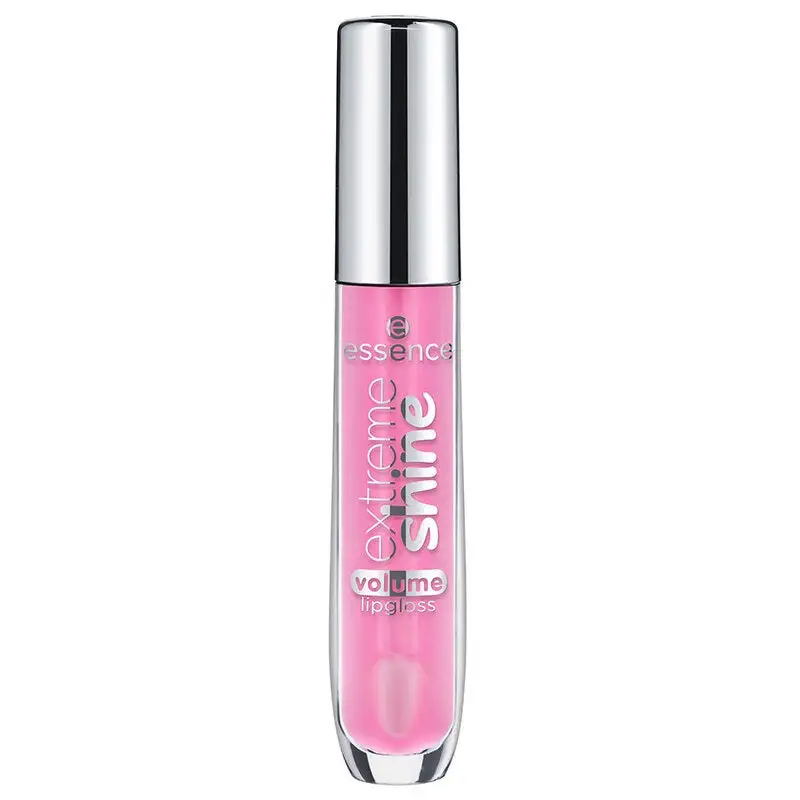 Essence Extreme Shine Volume Lipgloss 02 Summer Punch 4 Essence Extreme Shine Volume Lipgloss 02 Summer Punch - Bilde 2