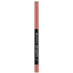 Essence 8h Matte Comfort Lipliner 03 Soft Beige 5 Essence 8h Matte Comfort Lipliner 03 Soft Beige -Øyne butikk P 111022