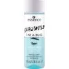 Essence Remove Like A Boss Waterproof Eye Makeup Remover 100 Ml -Øyne butikk P 111031