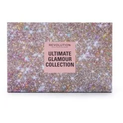 Makeup Revolution Revolution Ultimate Glamour 12 Day Advent Calendar 9 Makeup Revolution Revolution Ultimate Glamour 12 Day Advent Calendar -Øyne butikk P 111215